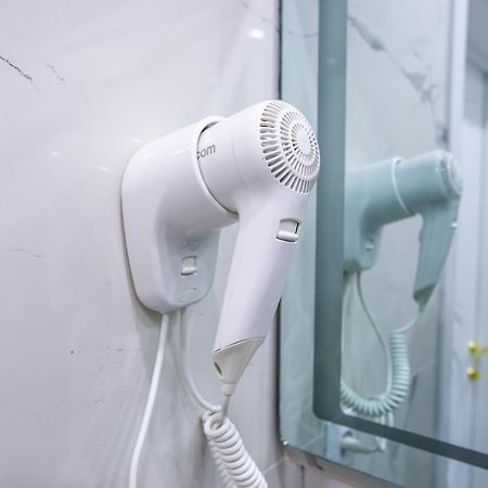 Hotel El-Tau Ekibastuz Zewnętrze zdjęcie