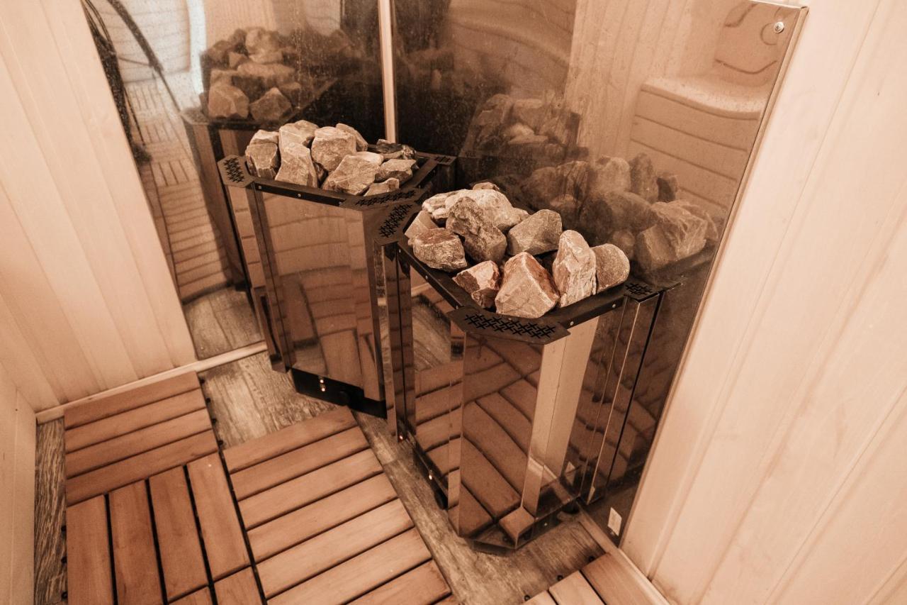 Hotel El-Tau Ekibastuz Zewnętrze zdjęcie