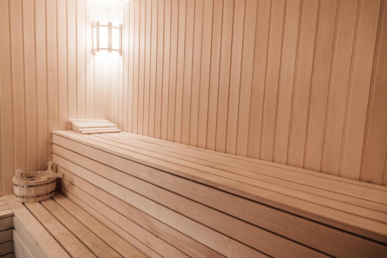 Hotel El-Tau Ekibastuz Zewnętrze zdjęcie