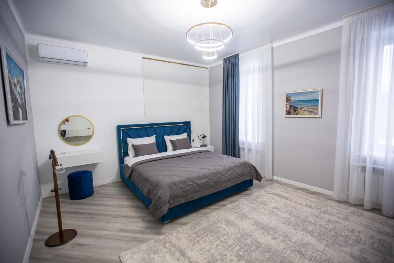 Hotel El-Tau Ekibastuz Zewnętrze zdjęcie